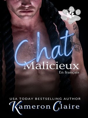 cover image of Chat Malicieux